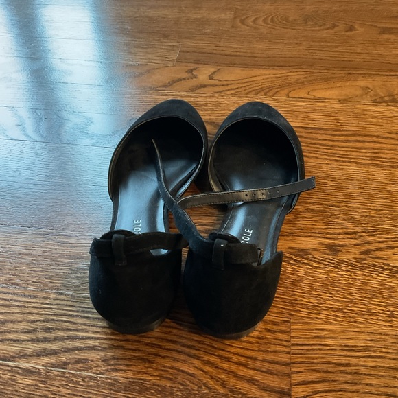 Kenneth Cole New York flats in great condition - Picture 4 of 5